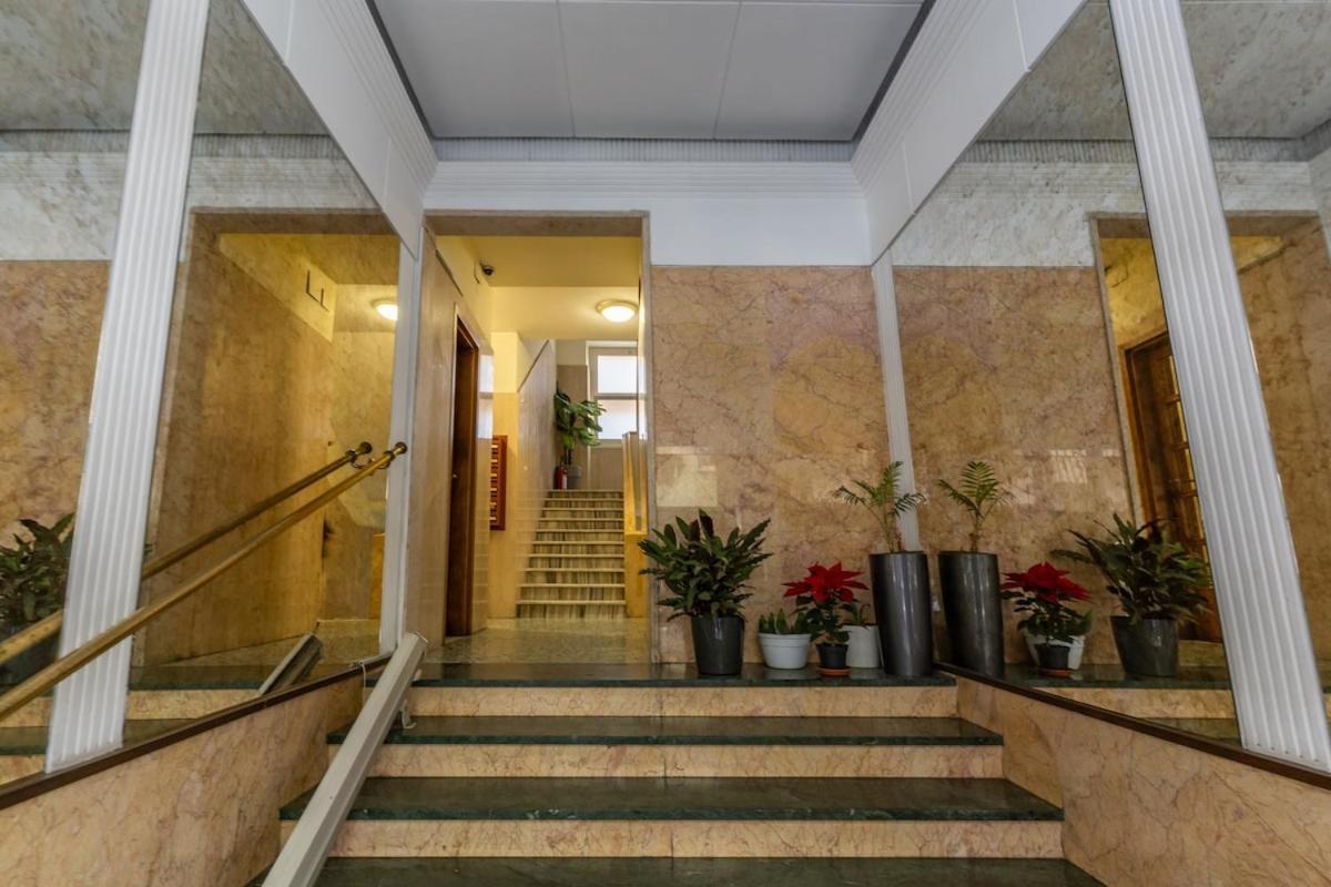 Vatican Charme Cipro Apartment *