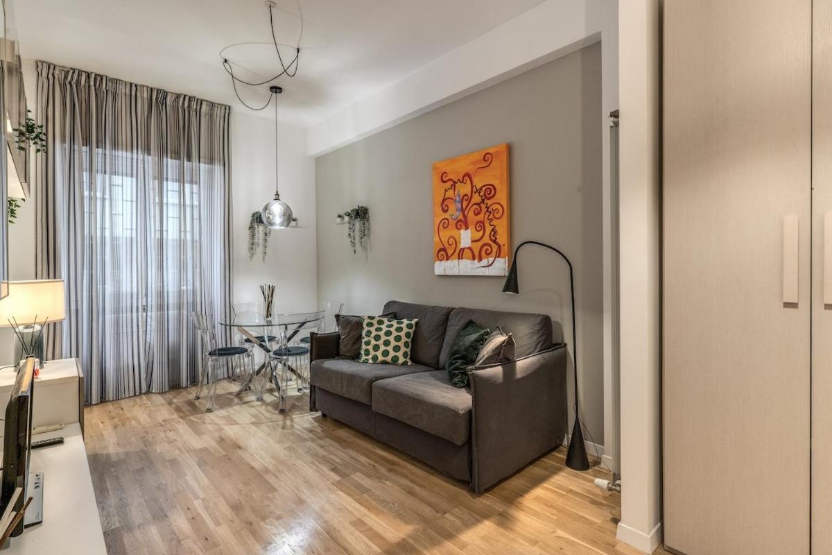 Apartment Vatican Charme Cipro *