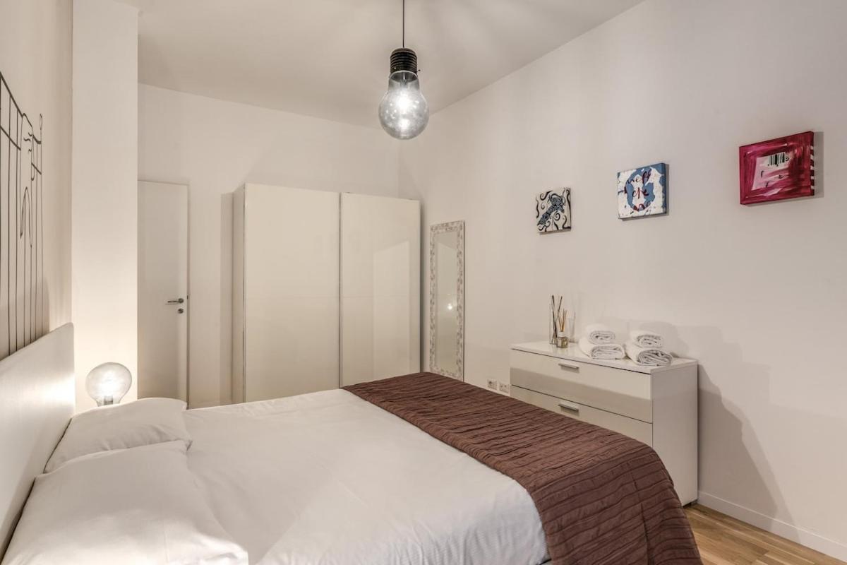 Vatican Charme Cipro Apartment Rom