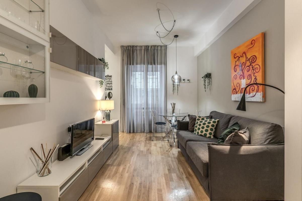 Apartment Vatican Charme Cipro Rom