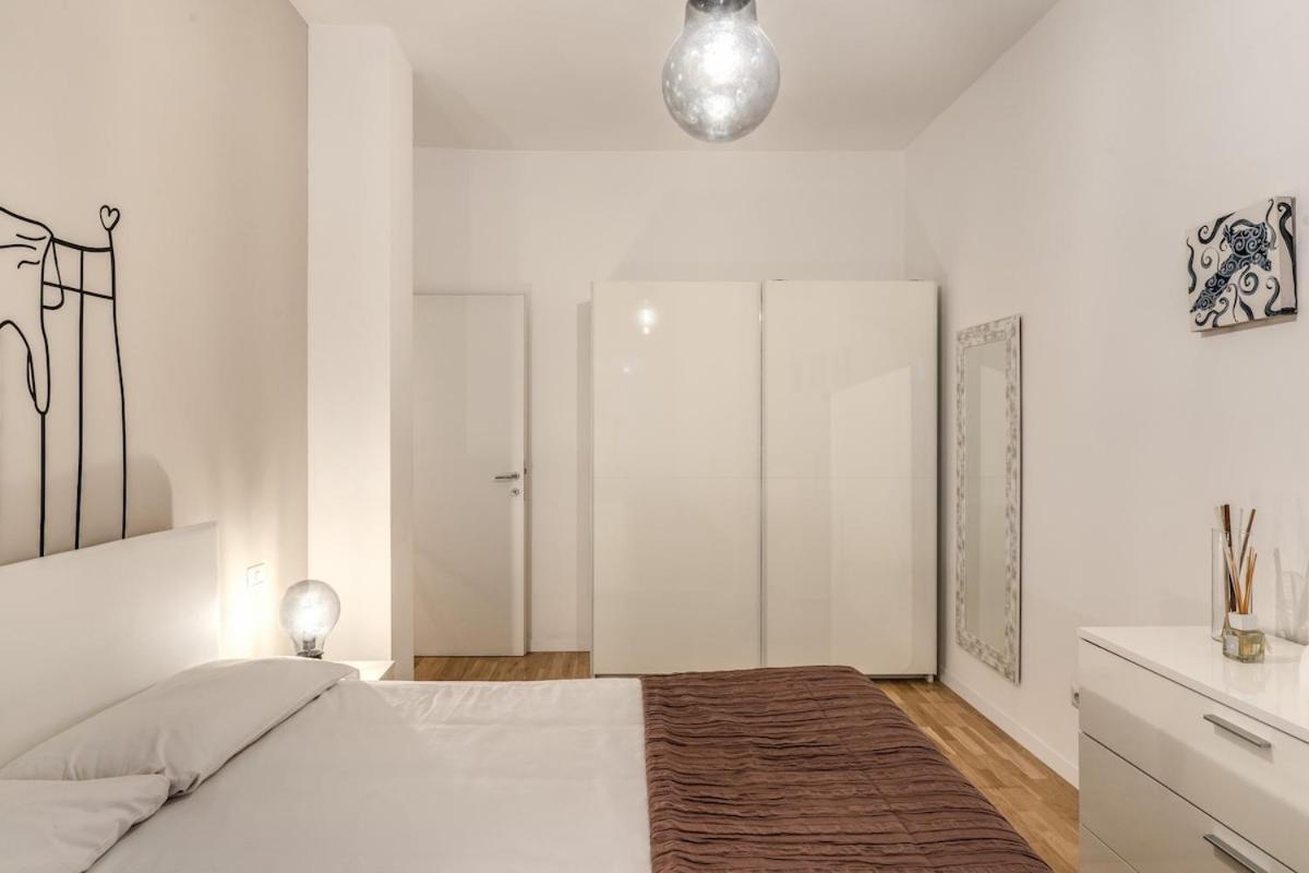 Vatican Charme Cipro Apartment *