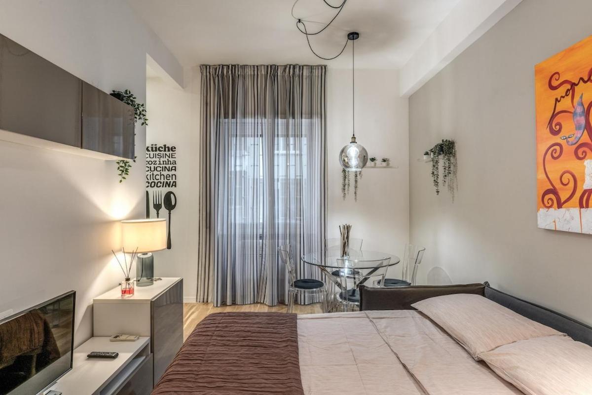 Apartment Vatican Charme Cipro