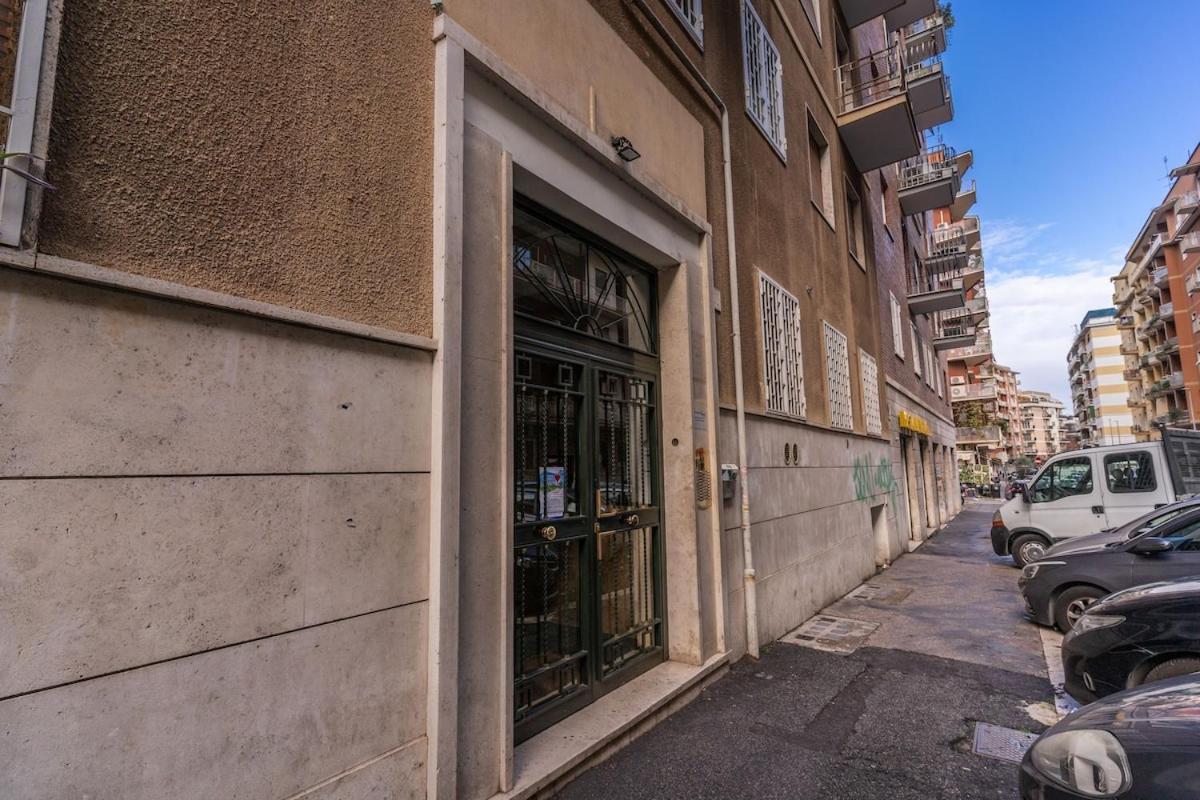 Apartment Vatican Charme Cipro *
