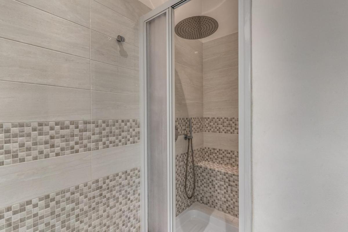 Vatican Charme Cipro Apartment