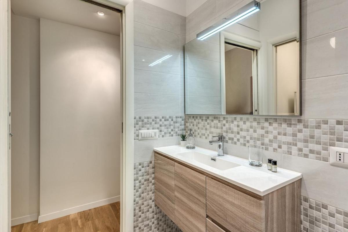 Vatican Charme Cipro Apartment *