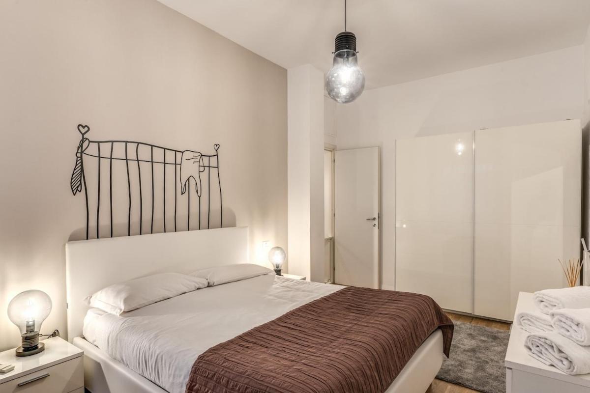 Apartment Vatican Charme Cipro *