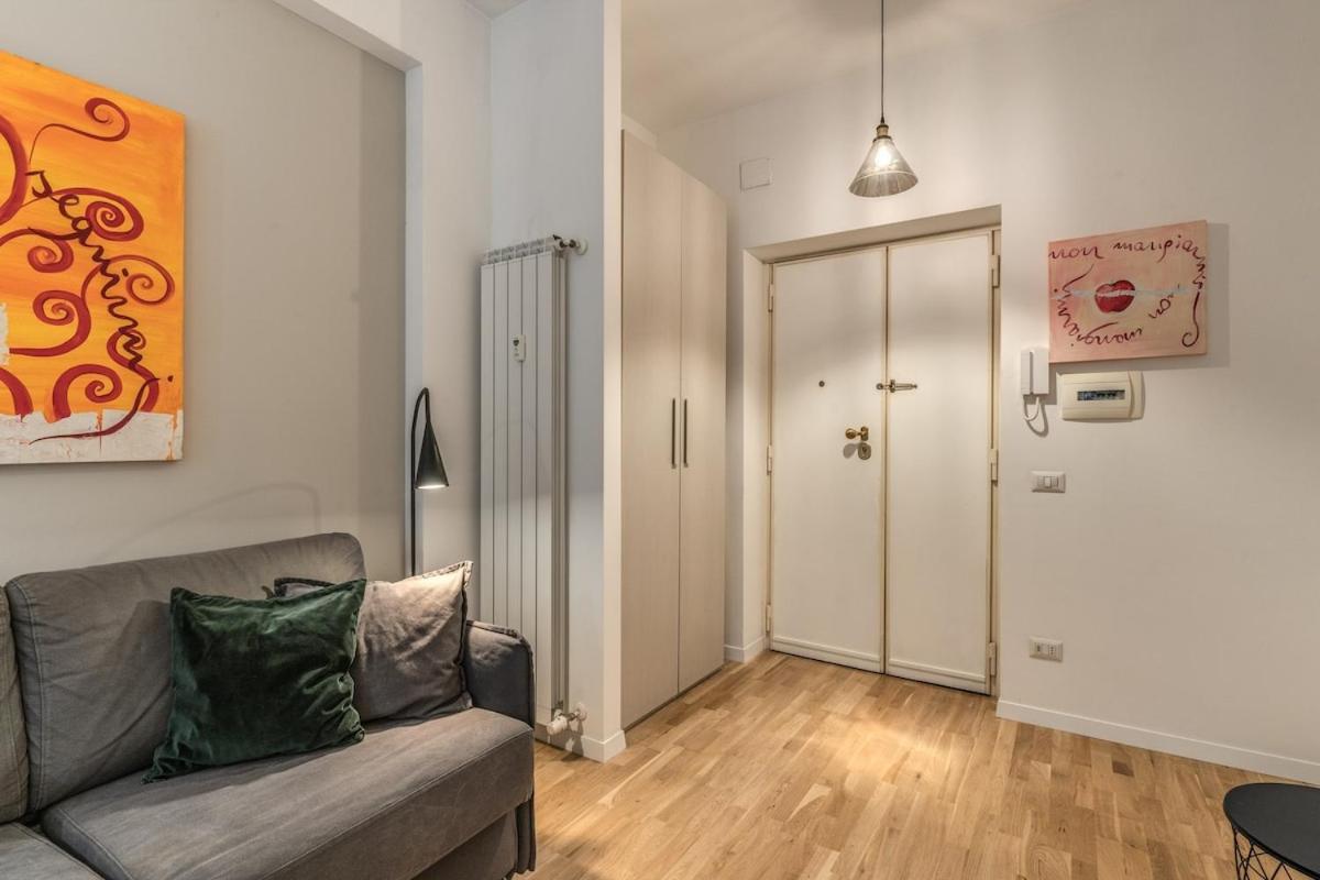 Vatican Charme Cipro Apartment Rom