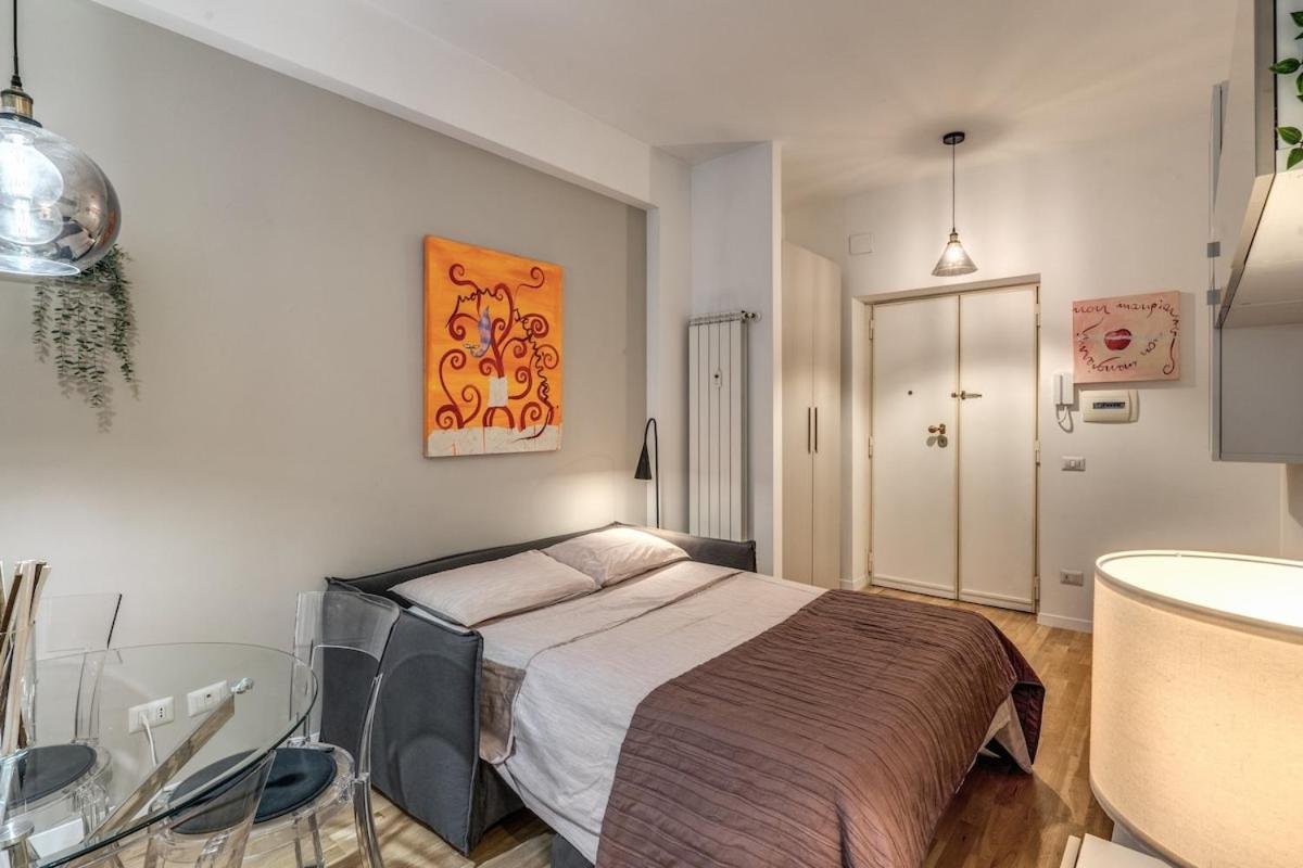 Apartment Vatican Charme Cipro