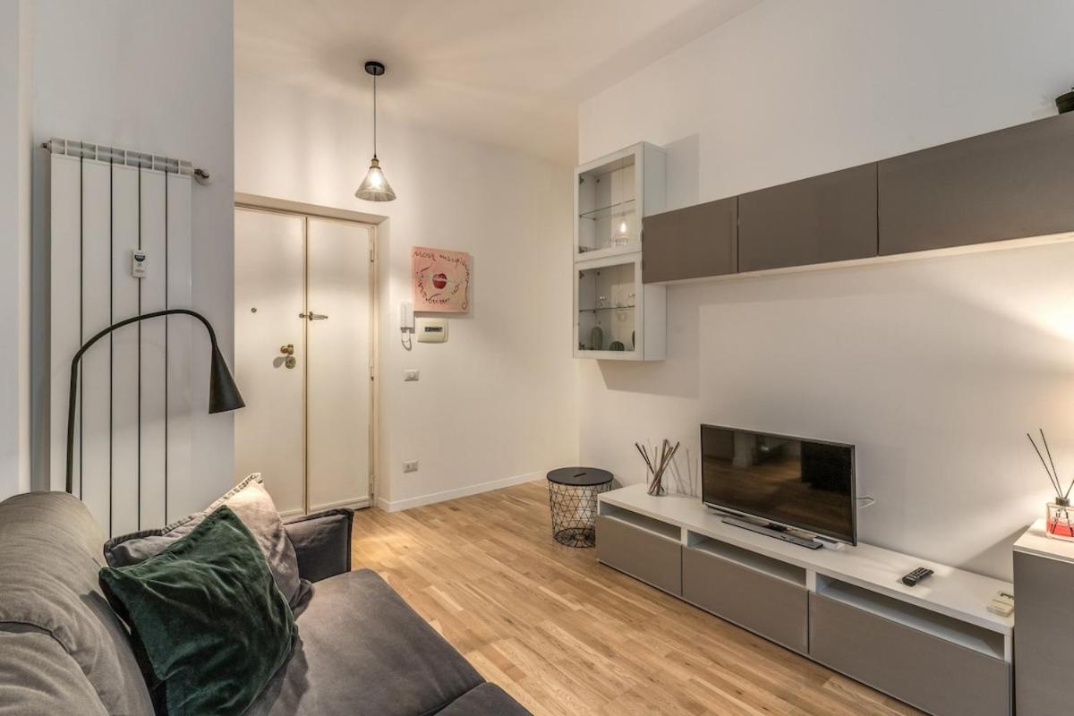 Apartment Vatican Charme Cipro *