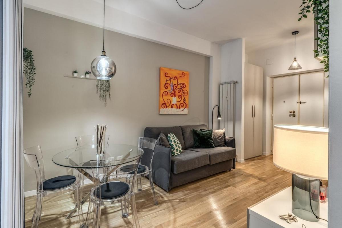 Apartment Vatican Charme Cipro